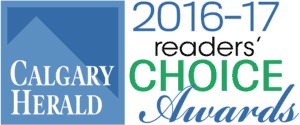 reader's choice award