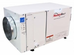 dehumidifier equipment