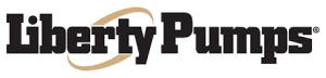 Liberty Pumps logo