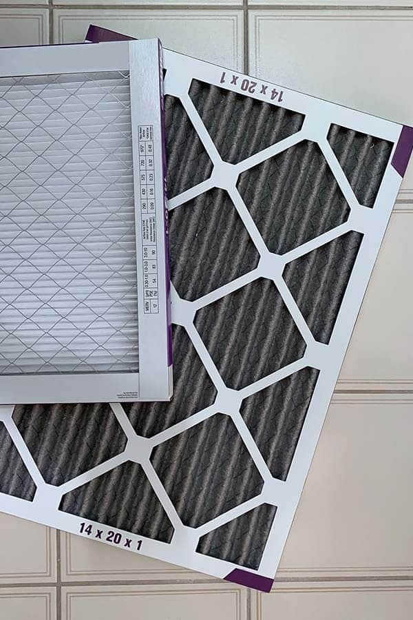 air filter