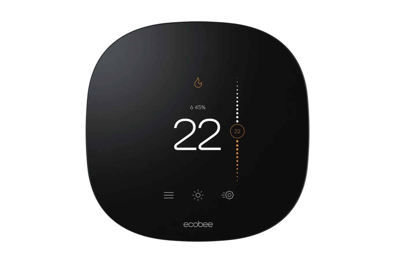 wifi thermostat