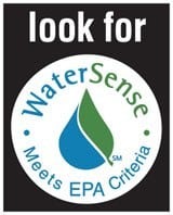 EPA Watersense logo