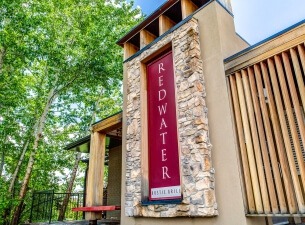 Redwater Rustic Grille, Calgary Alberta